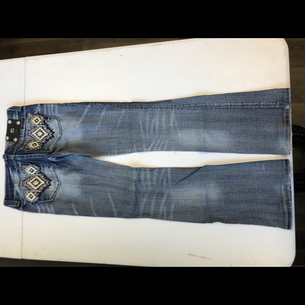 Miss Me Jeans Size 25